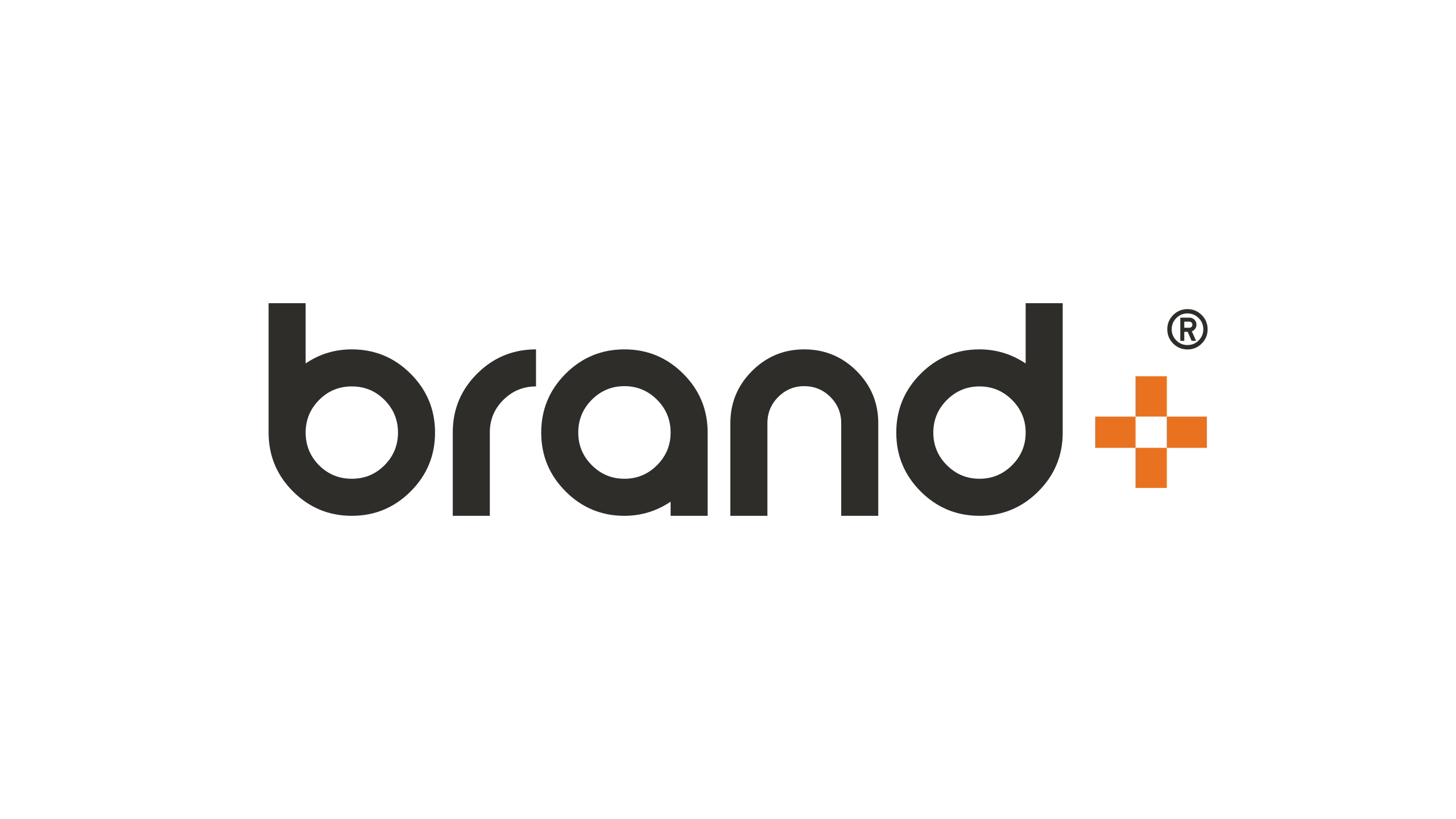Brand Plus Logo